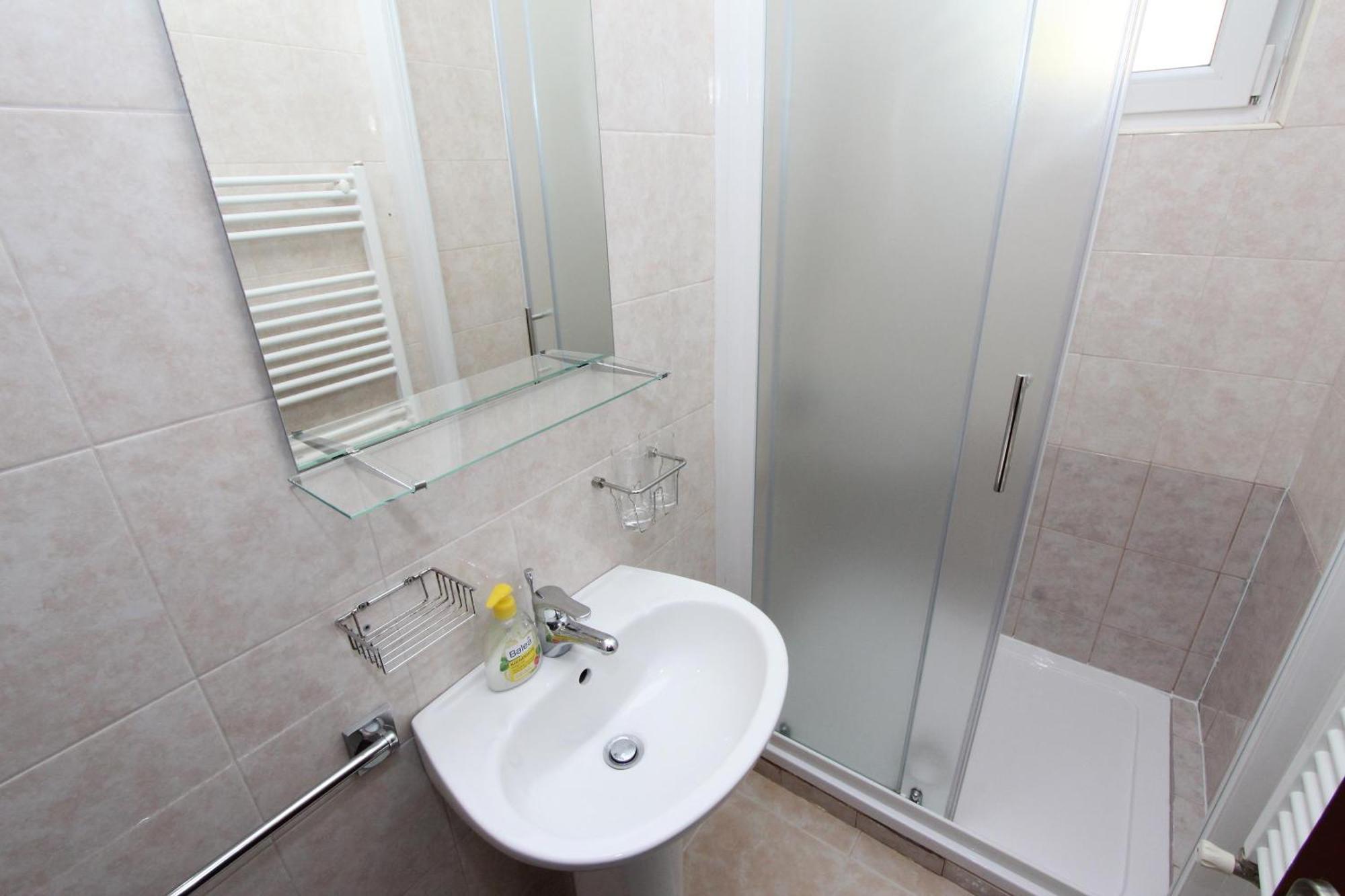 Apartments Sturago Rovinj Exterior foto