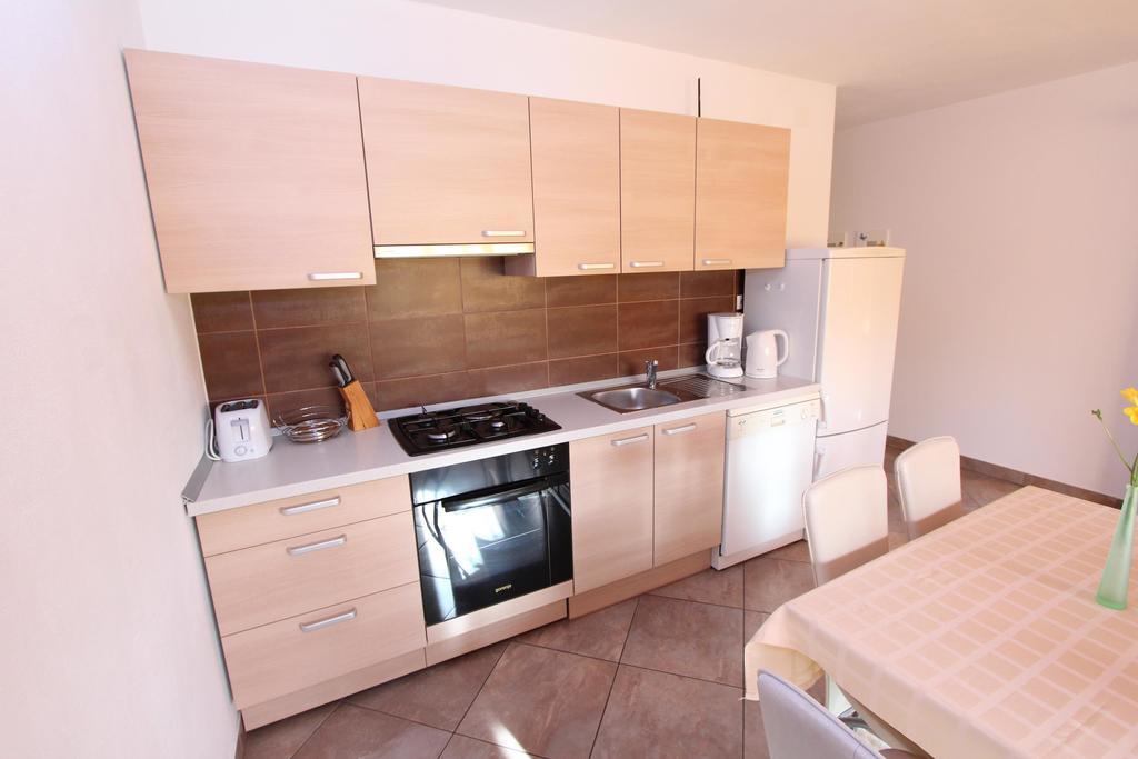 Apartments Sturago Rovinj Exterior foto
