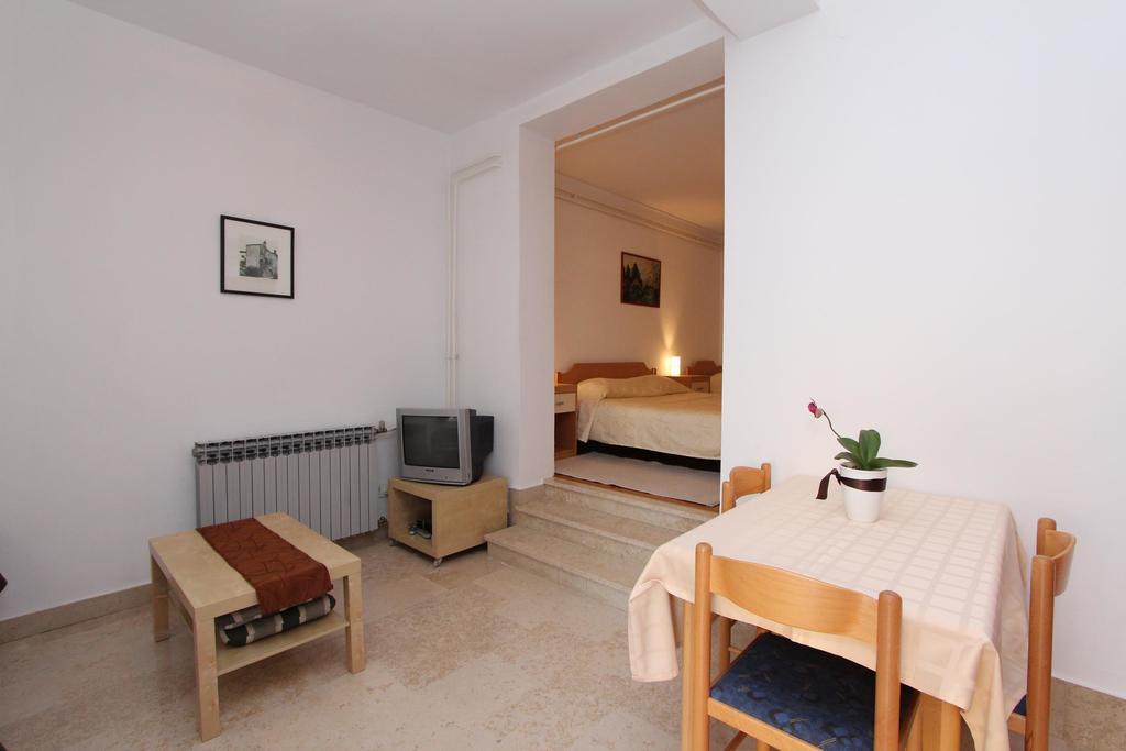 Apartments Sturago Rovinj Exterior foto