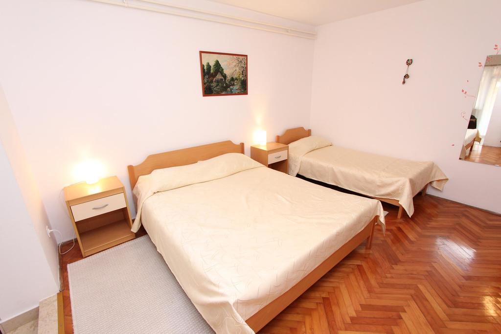 Apartments Sturago Rovinj Exterior foto
