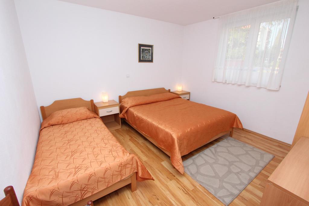 Apartments Sturago Rovinj Exterior foto